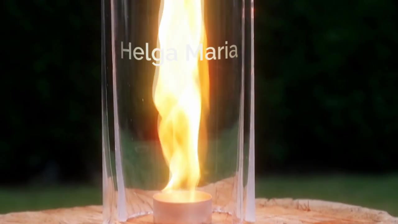 Video zur Traueranzeige 1